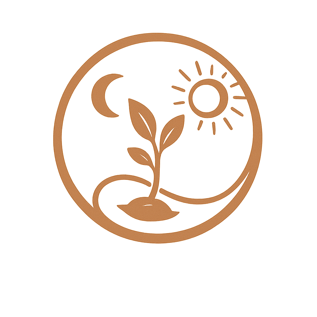 Seizoenskinderen logo
